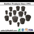 USA standard rubber stoppers for lab bottle,for test tube